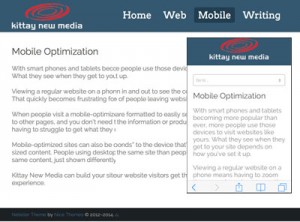 image of mobile optimization